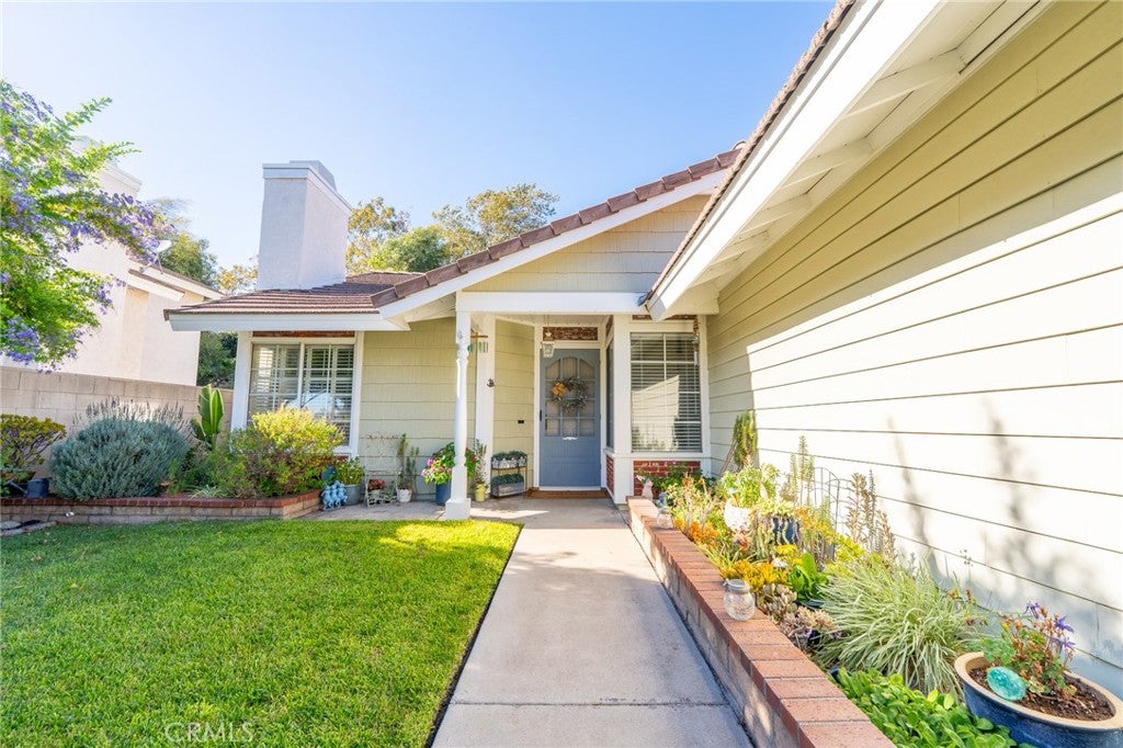 10554 Champagne Road, Rancho Cucamonga CA 91737