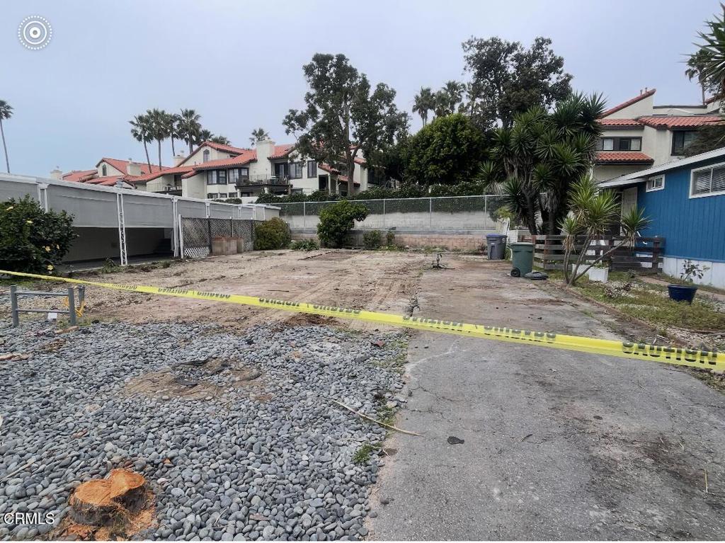 4501 W Channel Islands Boulevard