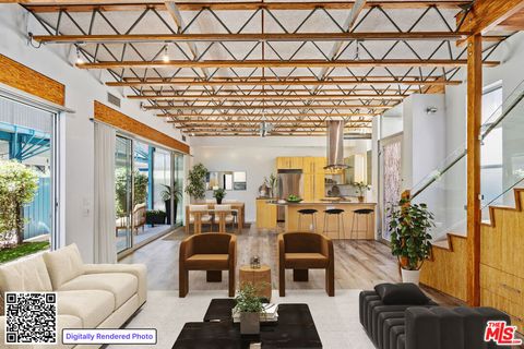 Photo of 621 San Juan Avenue #A, Venice, CA 90291 (MLS # 26674139)