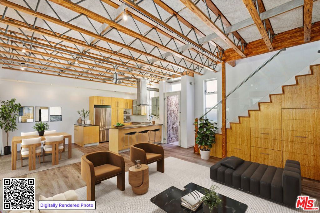Photo of 621 San Juan Avenue #A, Venice, CA 90291 (MLS # 26674139)