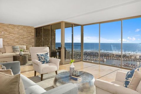 1200 Harbor N 15B Oceanside CA 92054