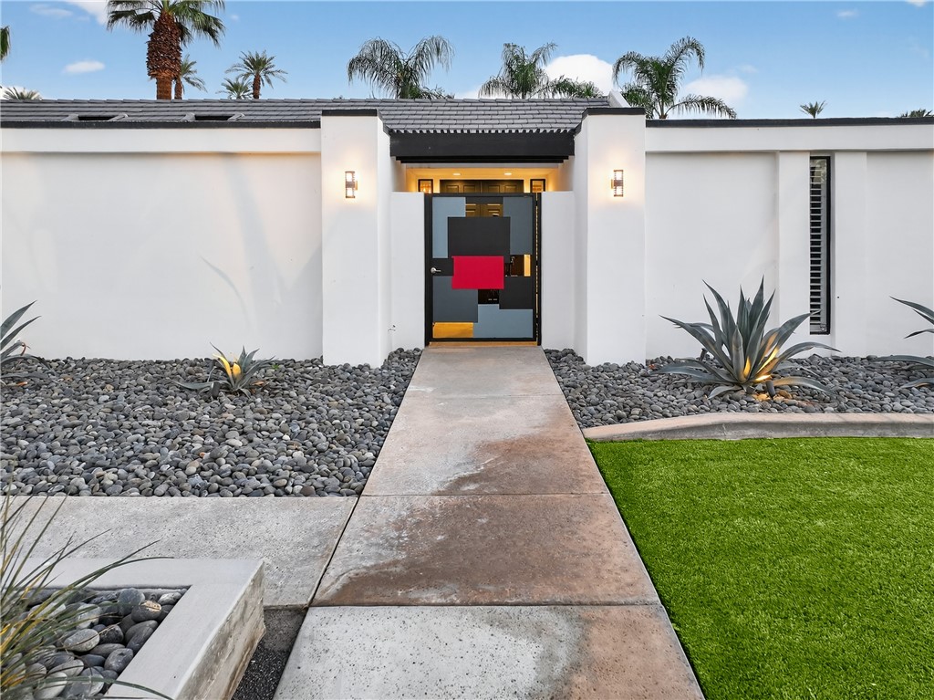 Indian Wells (32508) - Residential Lease