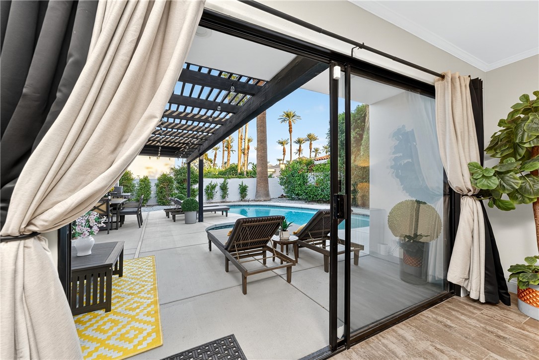 Indian Wells (32508) - Residential Lease
