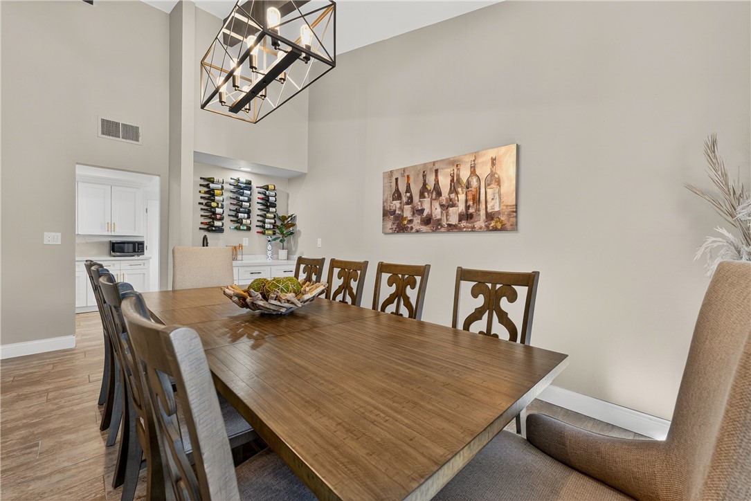 Indian Wells (32508) - Residential Lease