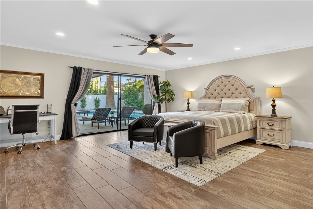 Indian Wells (32508) - Residential Lease