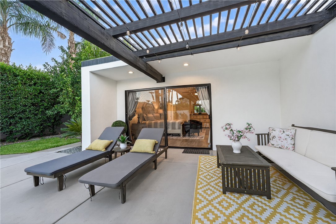 Indian Wells (32508) - Residential Lease