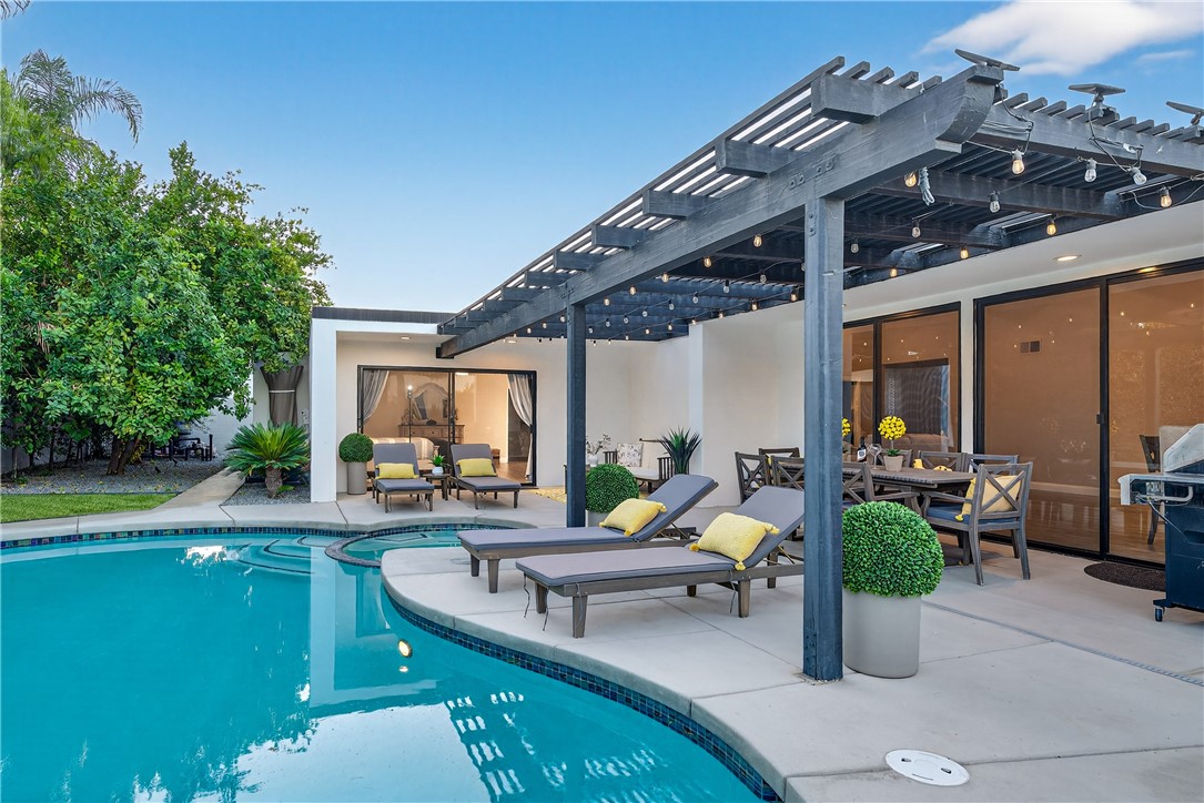 Indian Wells (32508) - Residential Lease