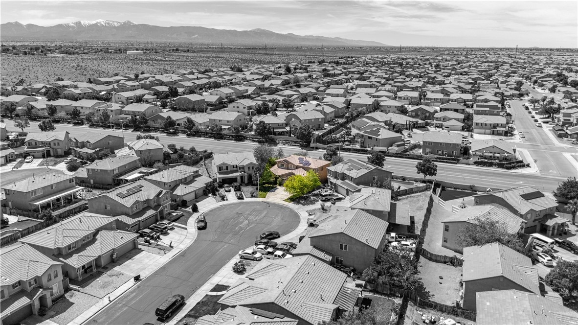 13703 Hidden Mesa Court