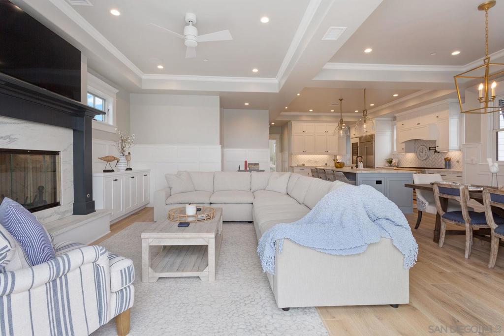 Coronado Village - Residential Lease