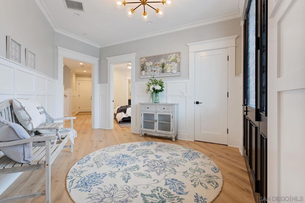 Coronado Village - Residential Lease