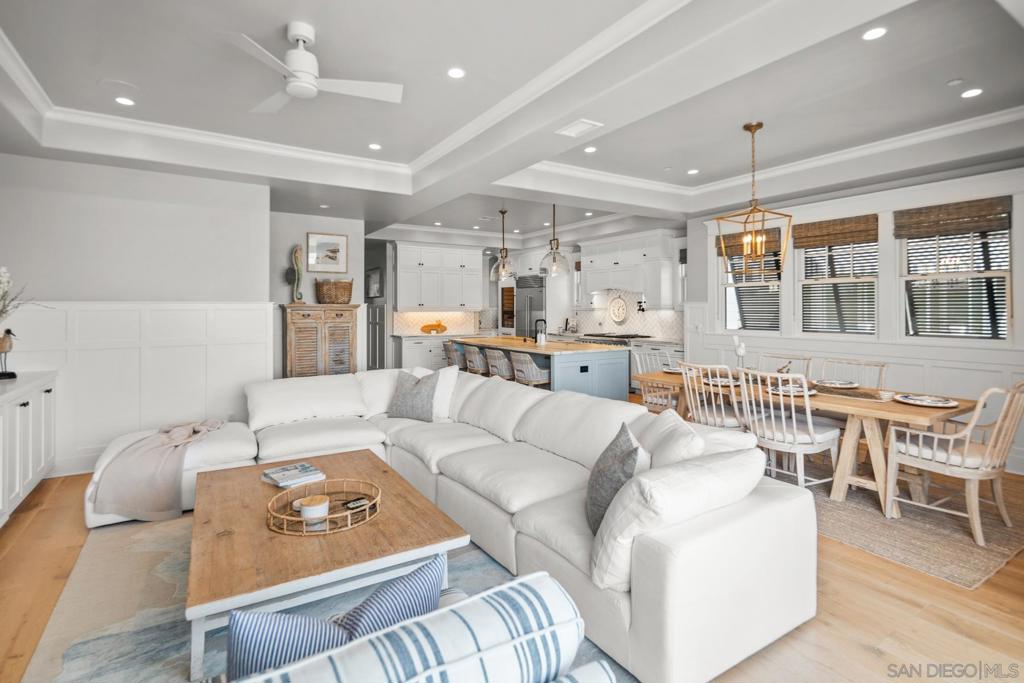 Coronado Village - Residential Lease