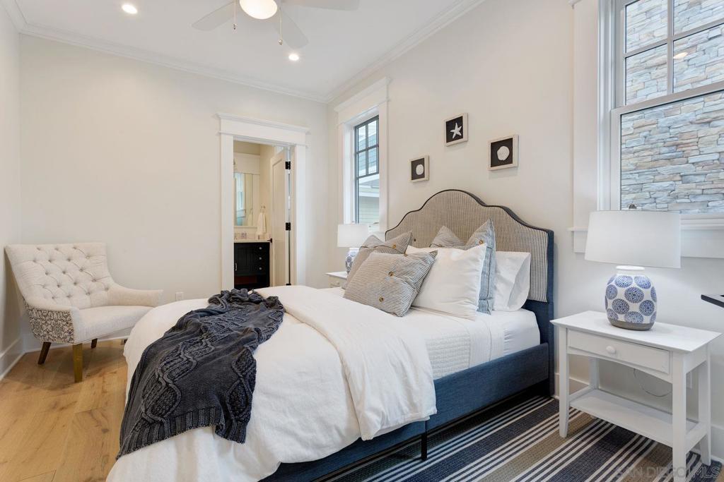 Coronado Village - Residential Lease