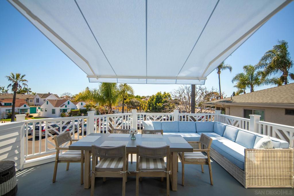 Coronado Village - Residential Lease