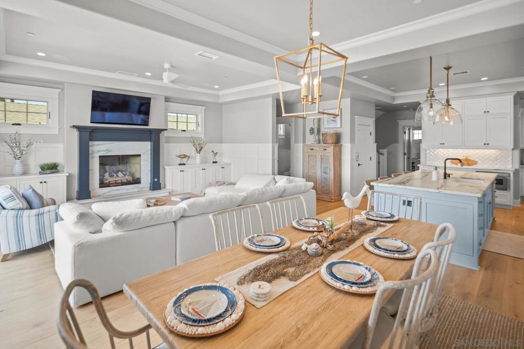 Coronado Village - Residential Lease