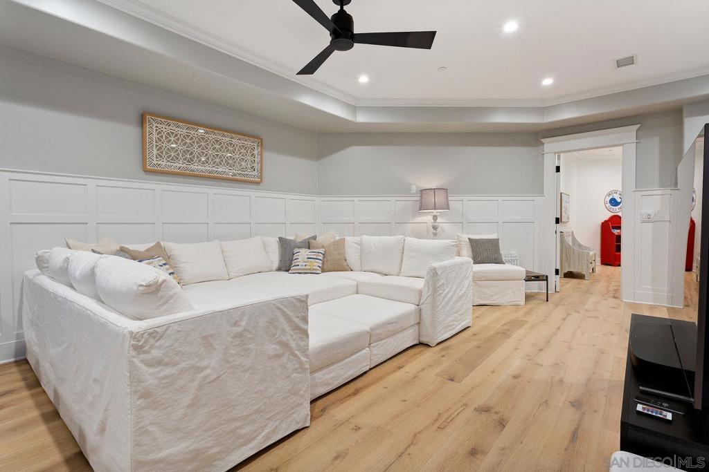 Coronado Village - Residential Lease