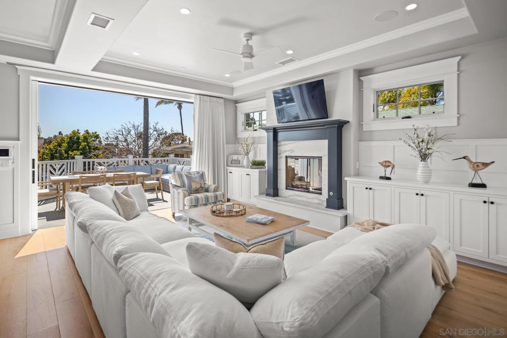 Coronado Village - Residential Lease
