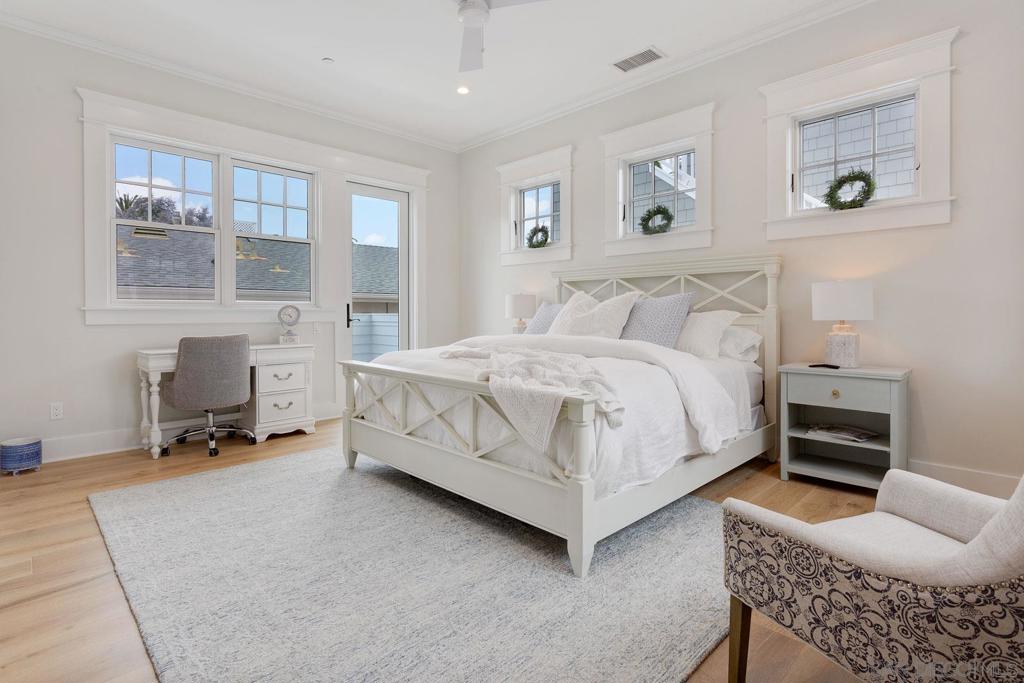 Coronado Village - Residential Lease