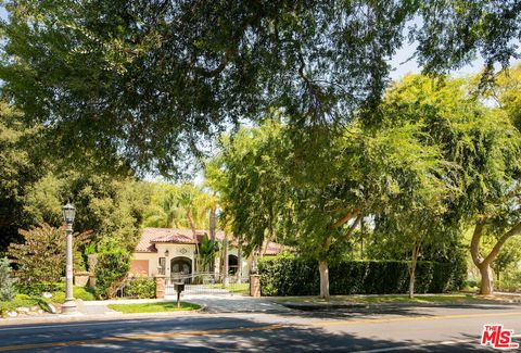 888 Linda Vista Avenue Pasadena CA 91103