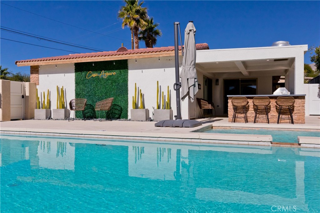 Wardman Heights - Residential Lease