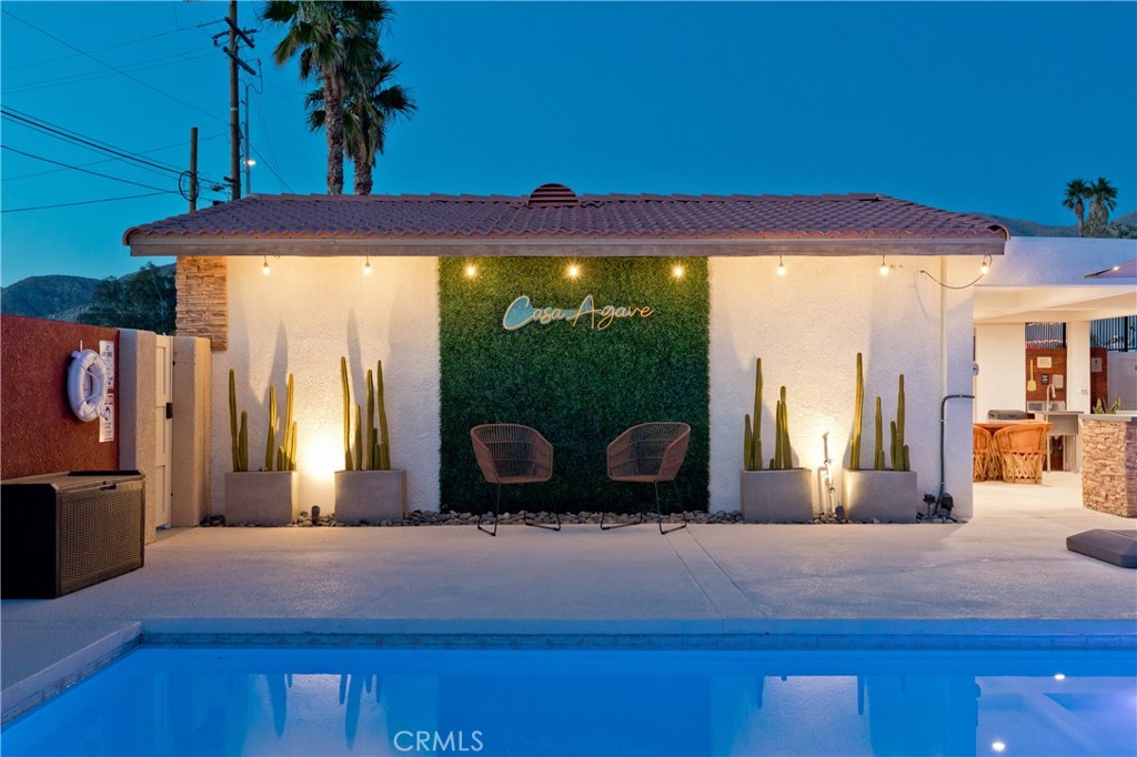 Wardman Heights - Residential Lease