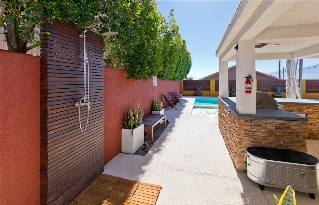 Wardman Heights - Residential Lease