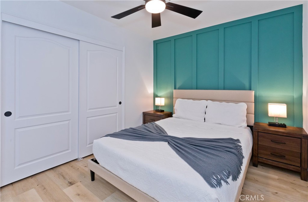 Wardman Heights - Residential Lease