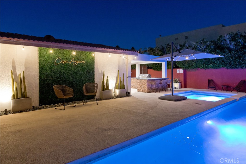 Wardman Heights - Residential Lease