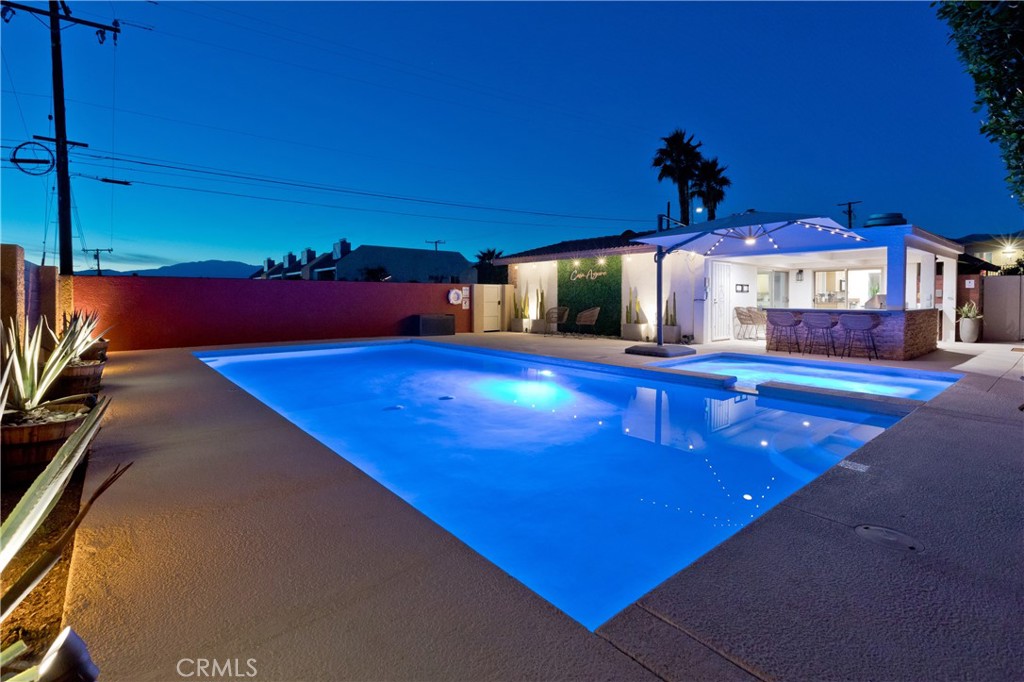 Wardman Heights - Residential Lease