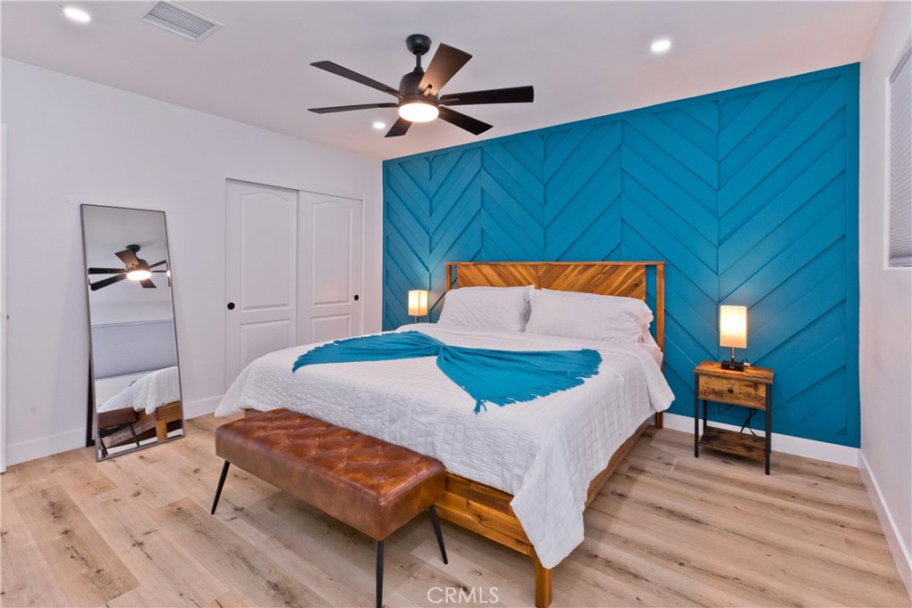 Wardman Heights - Residential Lease