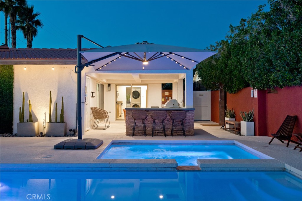 Wardman Heights - Residential Lease