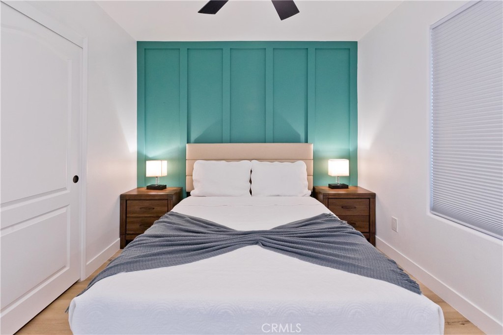 Wardman Heights - Residential Lease