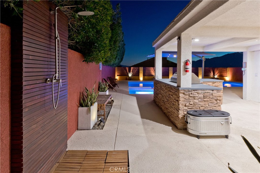 Wardman Heights - Residential Lease