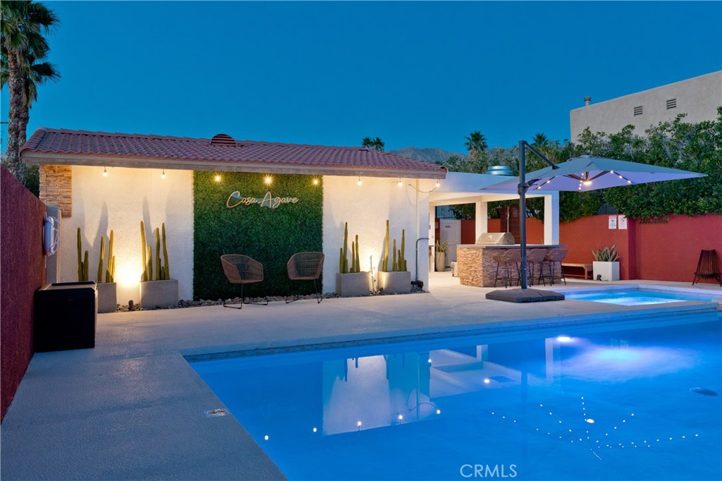 Wardman Heights - Residential Lease