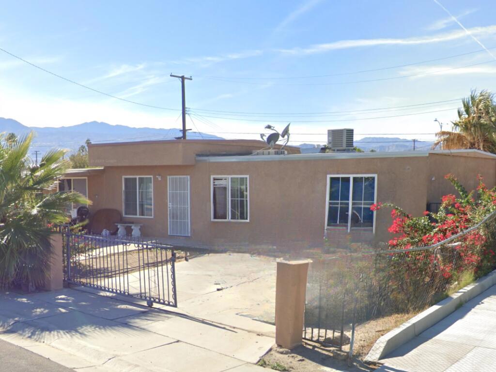Not Applicable-1 - Residential