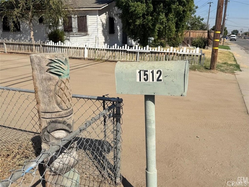 1512 Southgate Drive