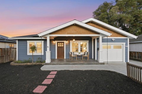 Photo of 372 N Murphy Avenue, Sunnyvale, CA 94085 (MLS # ML82061450)