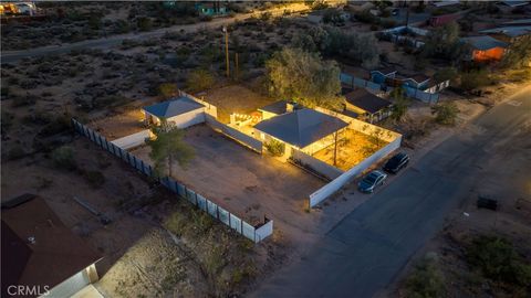 Photo of 61879 Valley View Circle, Joshua Tree, CA 92252 (MLS # JT26112408)
