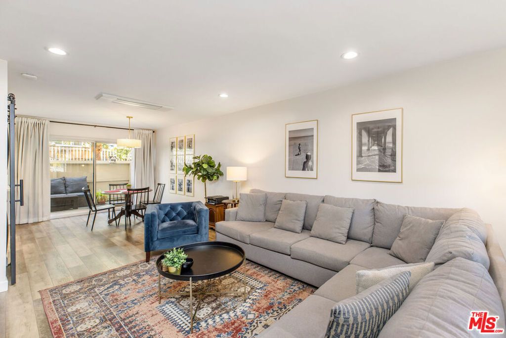 Photo of 8025 Redlands Street #13, Playa Del Rey, CA 90293 (MLS # 25627725)