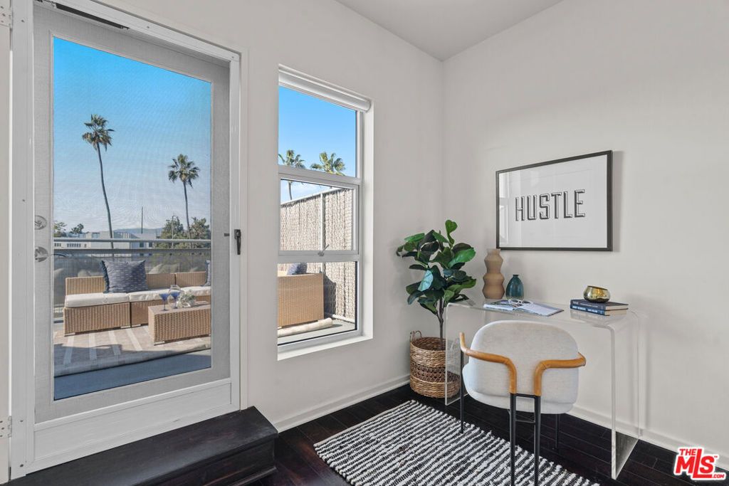 Photo of 615 Hampton Drive #A309, Venice, CA 90291 (MLS # 25604197)