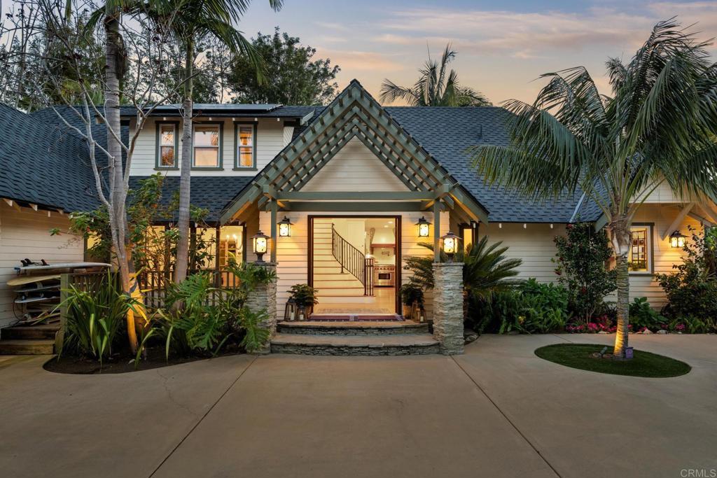 2785 Crest Drive