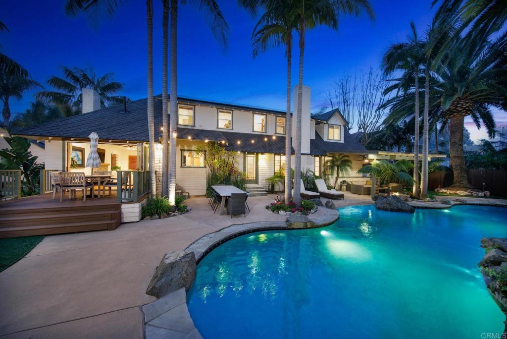 2785 Crest Drive