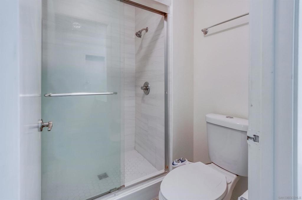 La Jolla - Residential Lease