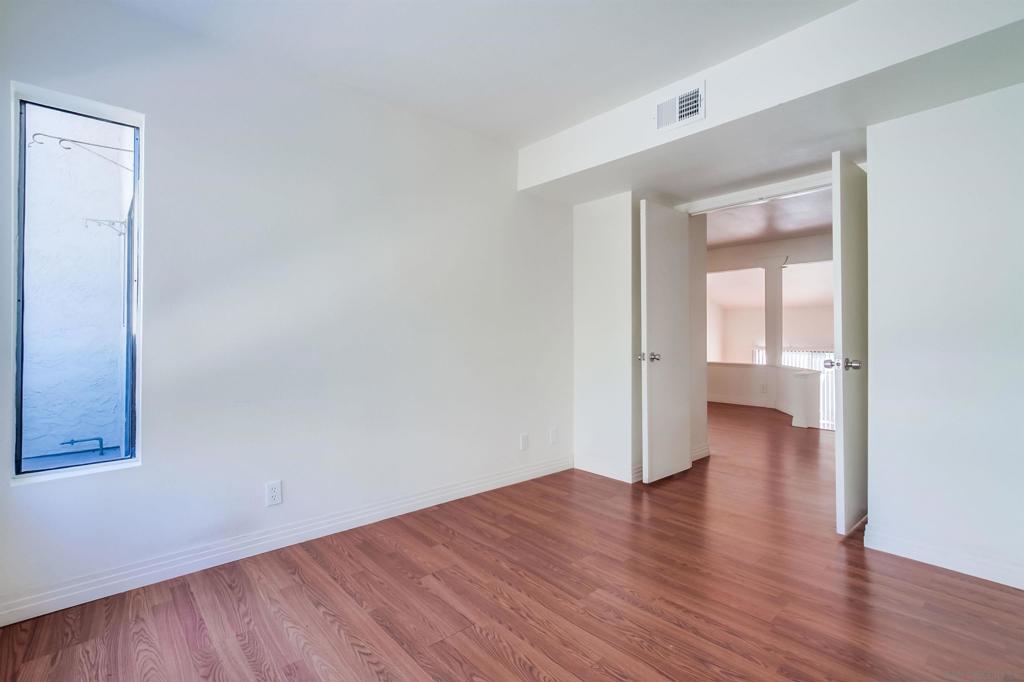 La Jolla - Residential Lease