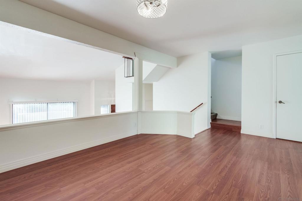 La Jolla - Residential Lease