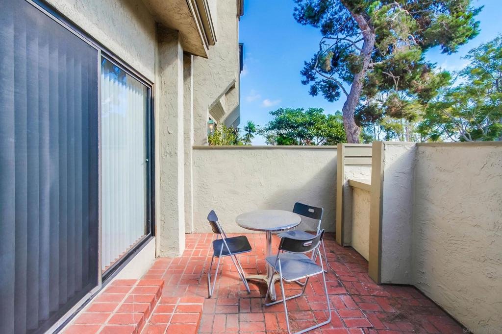 La Jolla - Residential Lease
