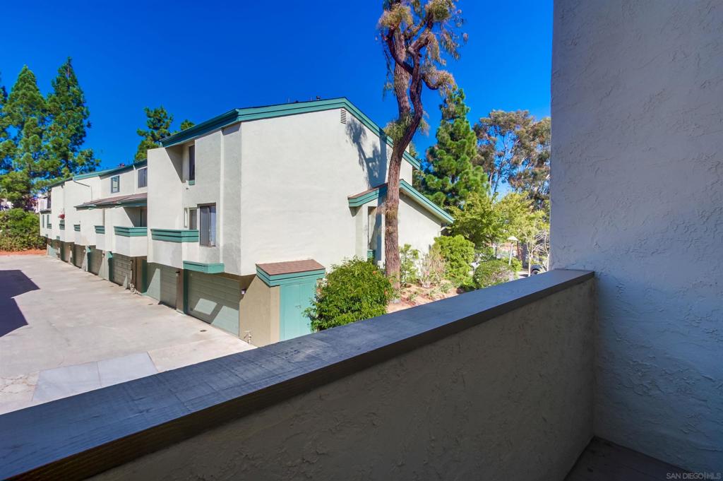 La Jolla - Residential Lease