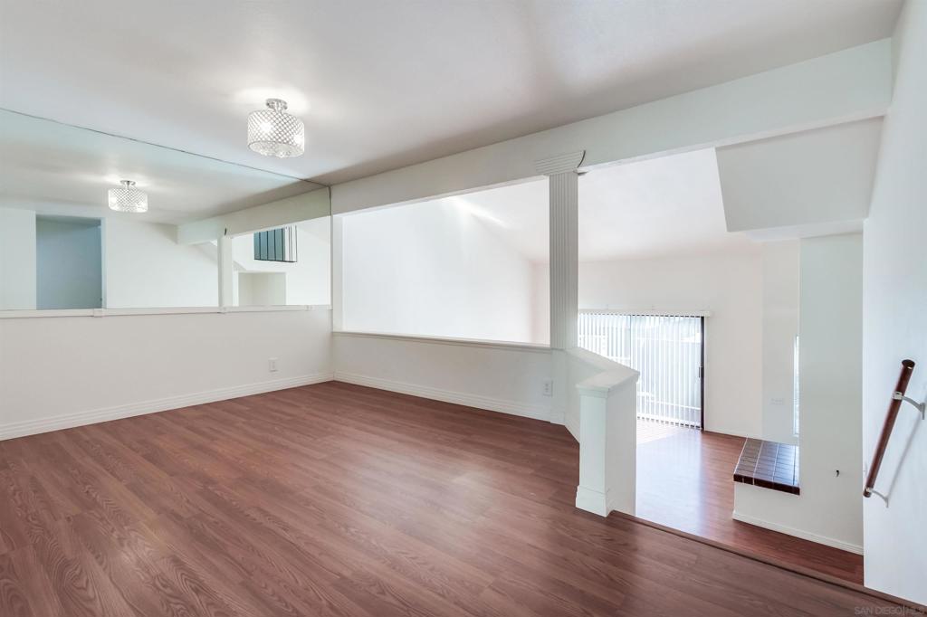 La Jolla - Residential Lease