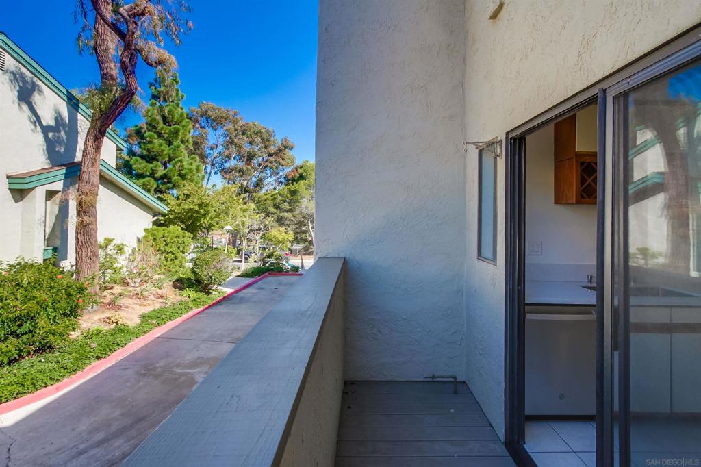 La Jolla - Residential Lease