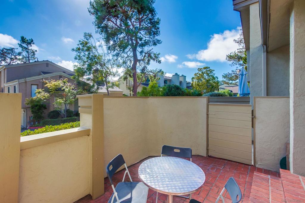 La Jolla - Residential Lease