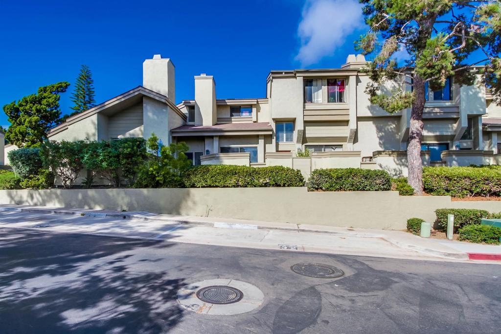 La Jolla - Residential Lease